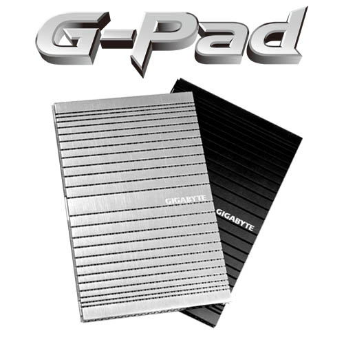 GIGABYTE G-Pad