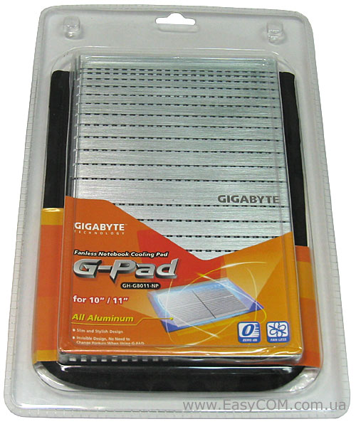 GIGABYTE G-Pad GH-GB011-NP