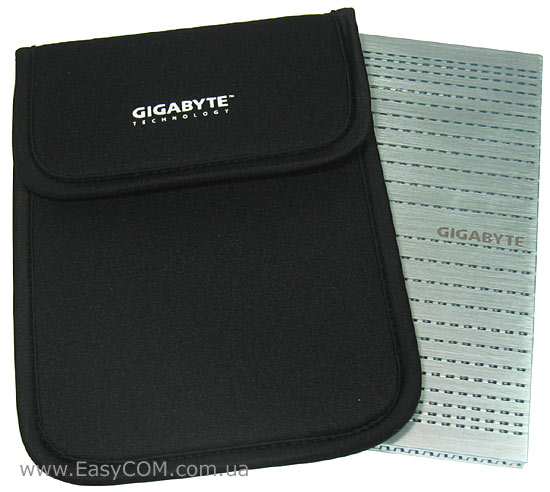 GIGABYTE G-Pad GH-GB011-NP