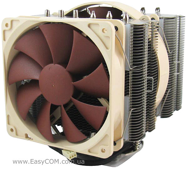 Noctua NH-D14