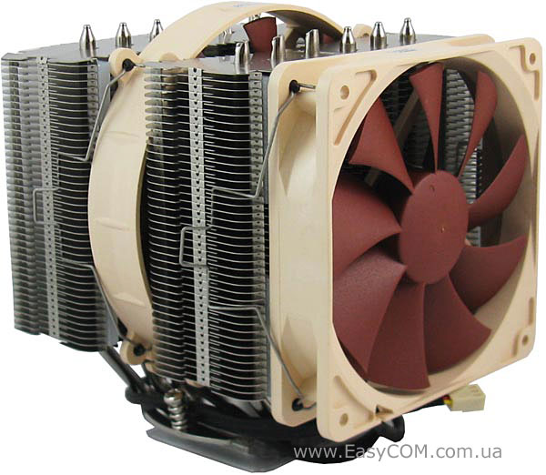 Noctua NH-D14