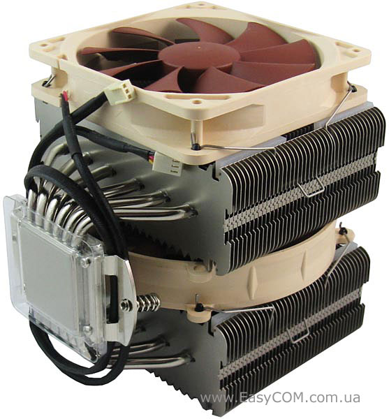 Noctua NH-D14