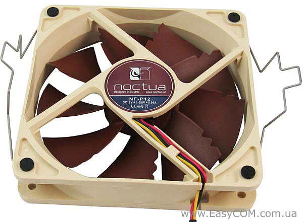 Noctua NF-P12