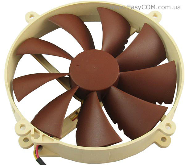 Noctua NF-P14 FLX