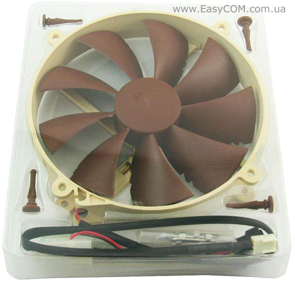 Noctua NF-P14 FLX