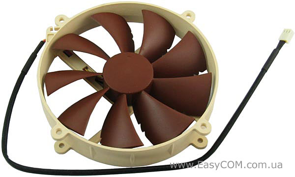 Noctua NF-P14 FLX