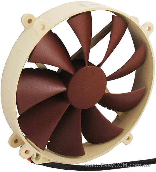 Noctua NF-P14 FLX