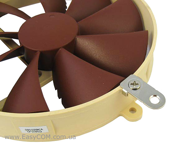 Noctua NF-P14 FLX