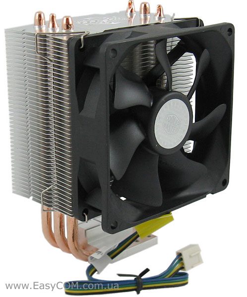 Cooler Master Hyper TX3