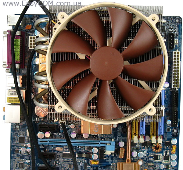 Noctua NH-C14