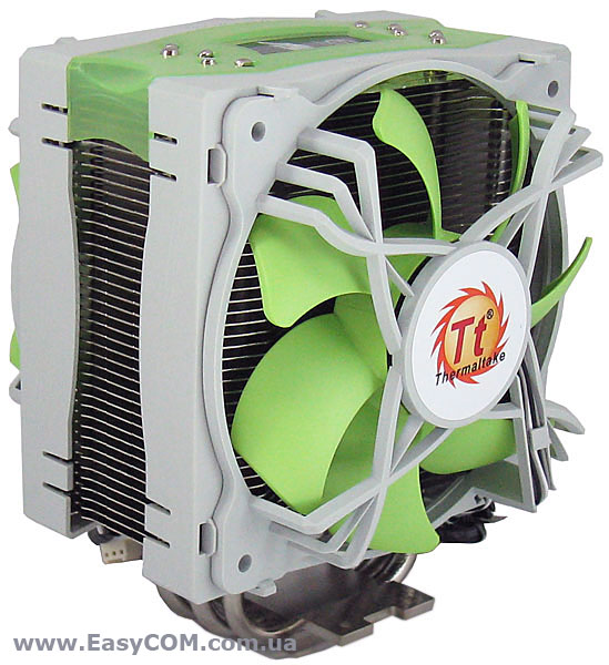 Thermaltake Jing