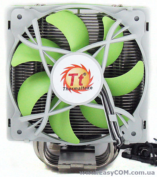 Thermaltake Jing