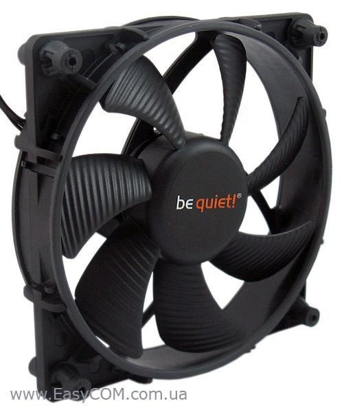 be quiet! Shadow Wings SW1