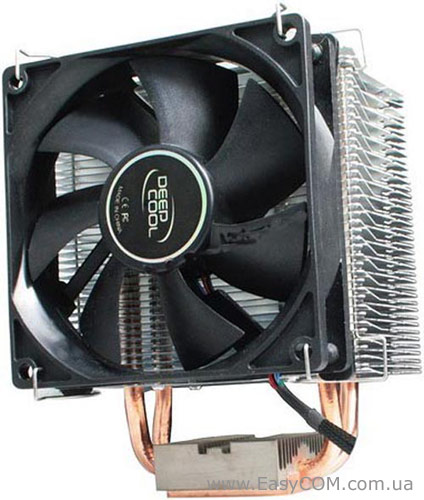 DeepCool ICEEDGE 200