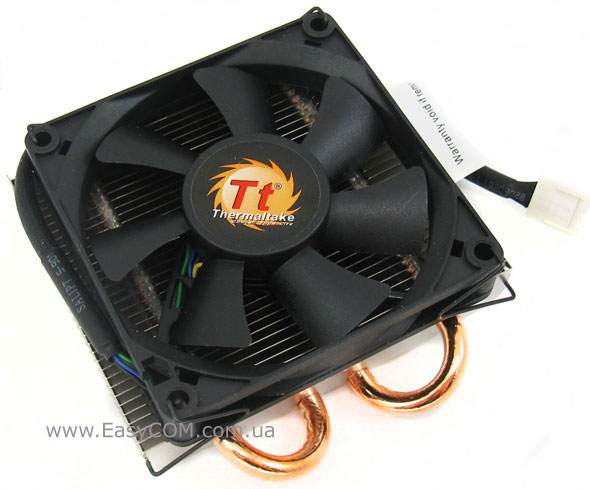 Thermaltake Slim X3