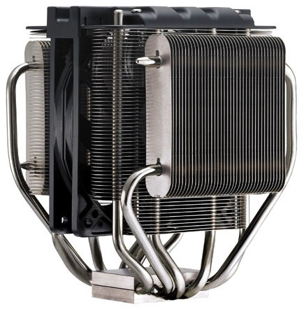 Cooler Master V8