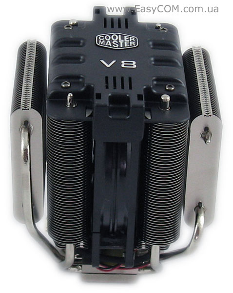 Cooler Master V8