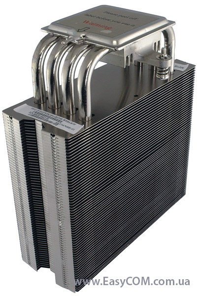 SAPPHIRE VAPOR-X UNIVERSAL CPU COOLER