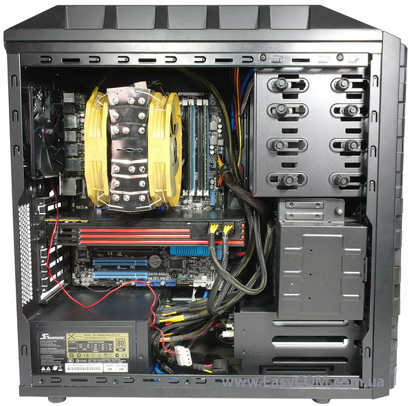 Thermalright Archon SB-E X2