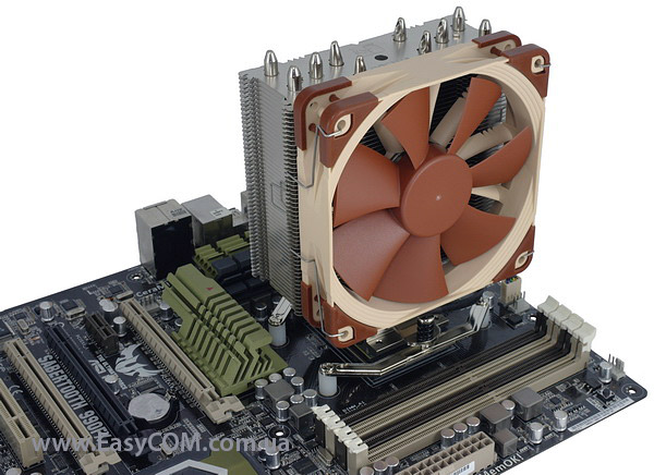 Noctua NH-U12S