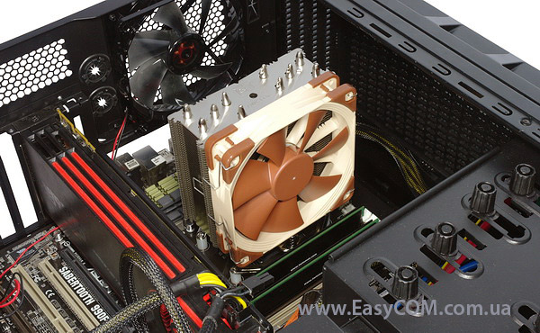 Noctua NH-U12S