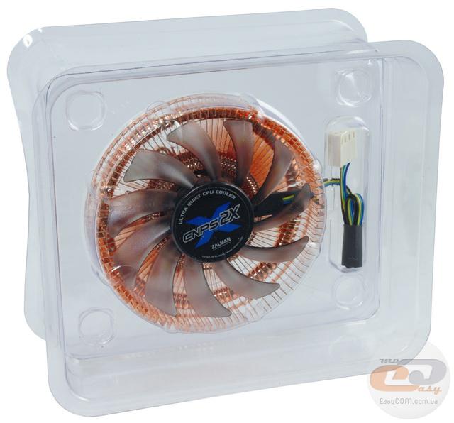 ZALMAN CNPS2X