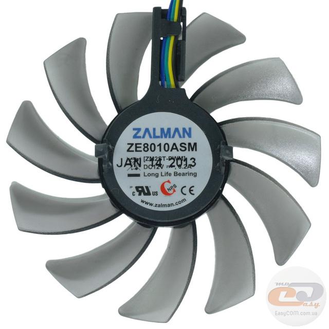 ZALMAN CNPS2X