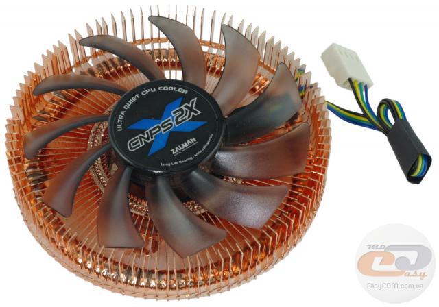 ZALMAN CNPS2X