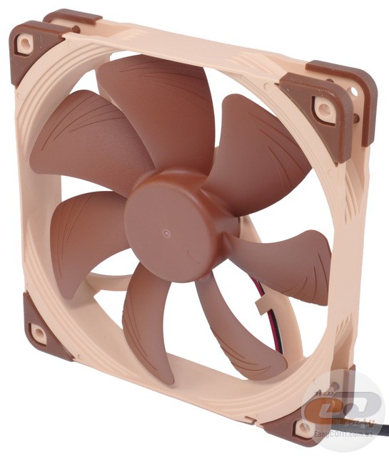 Noctua NF-A14 FLX NF-A14 ULN NF-A15PWM