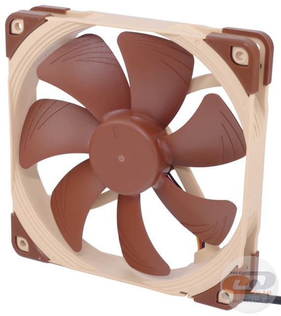 Noctua NF-A14 FLX NF-A14 ULN NF-A15PWM