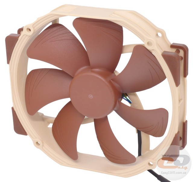 Noctua NF-A14 FLX NF-A14 ULN NF-A15PWM