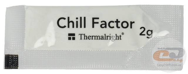 Thermalright Chill Factor