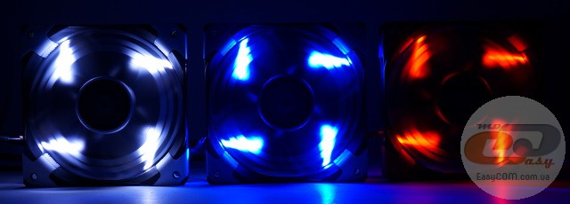 AeroCool Dead Silence