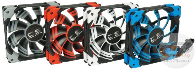 AeroCool Dead Silence