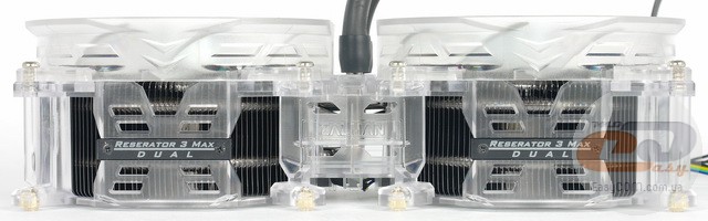 ZALMAN Reserator 3 Max Dual