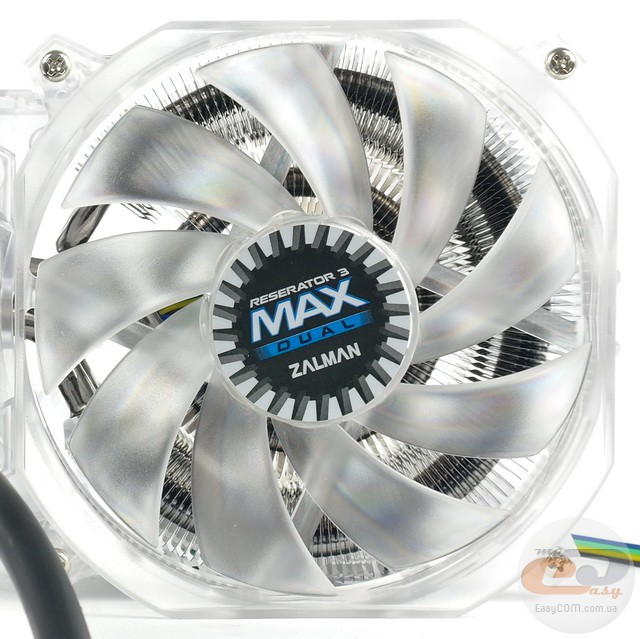 ZALMAN Reserator 3 Max Dual