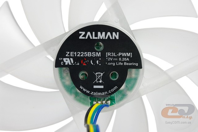 ZALMAN Reserator 3 Max Dual