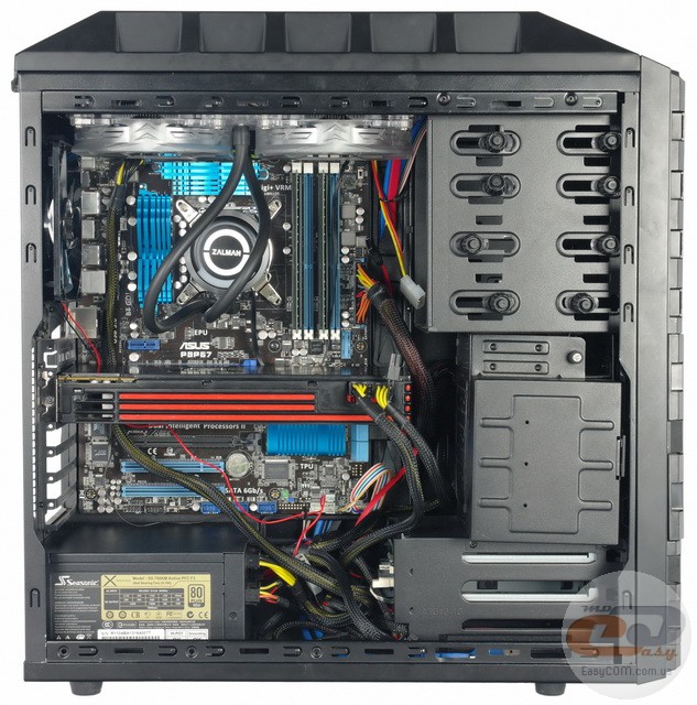 ZALMAN Reserator 3 Max Dual