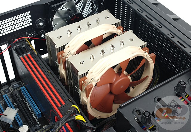 Noctua NH-D15