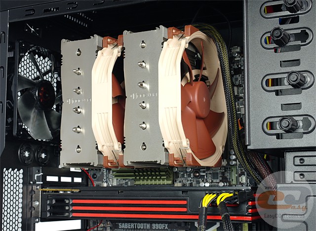 Noctua NH-D15