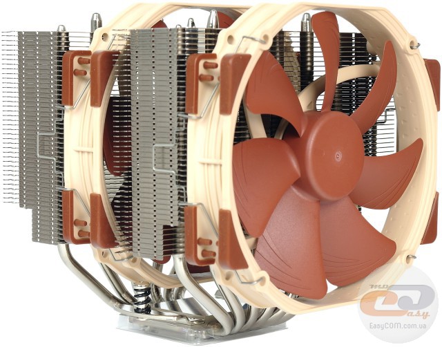 Noctua NH-D15