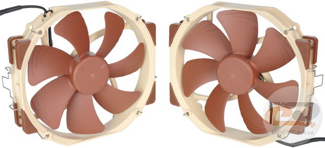 Noctua NH-D15