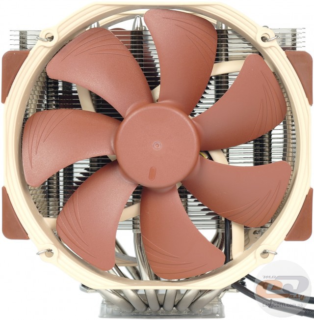 Noctua NH-D15