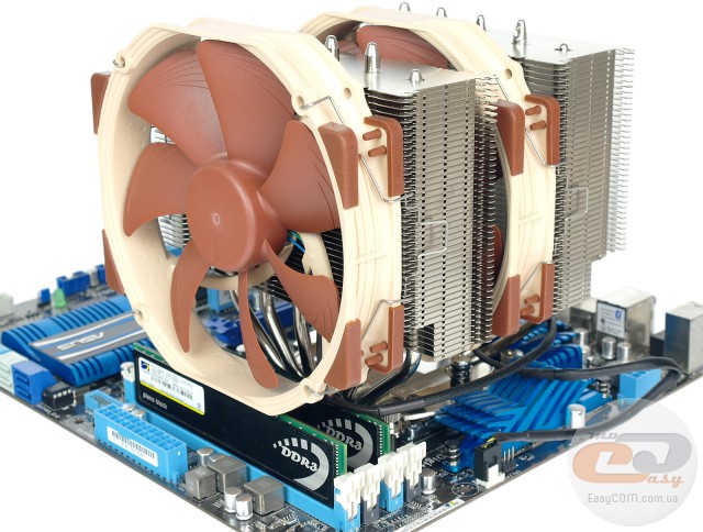 Noctua NH-D15