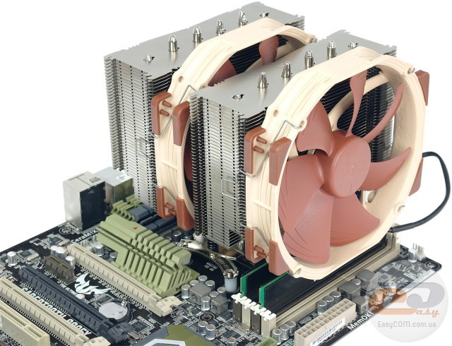 Noctua NH-D15