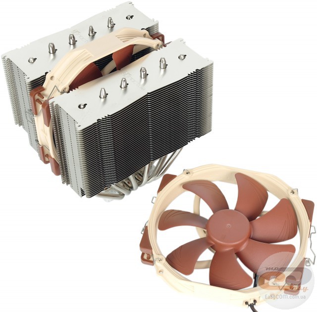 Noctua NH-D15