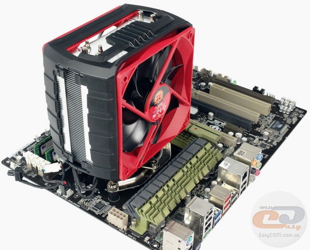 Thermaltake NiC C4