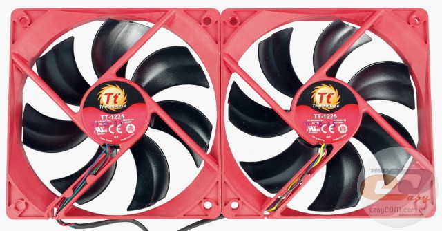 Thermaltake NiC C4