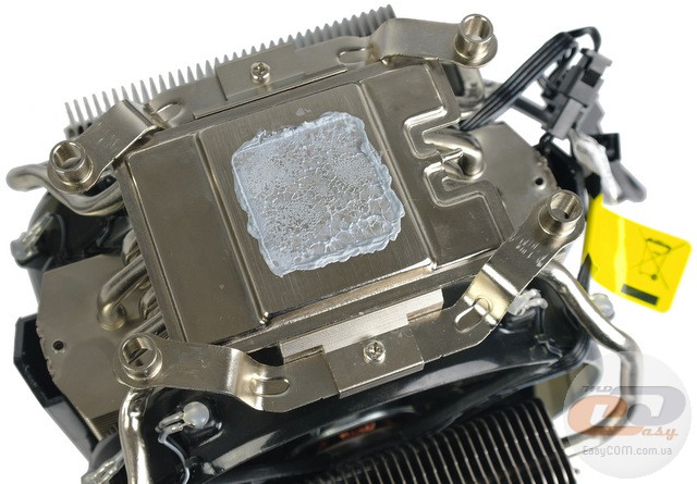 Cooler Master V8 GTS