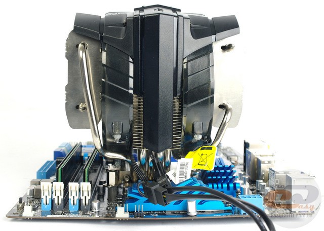 Cooler Master V8 GTS